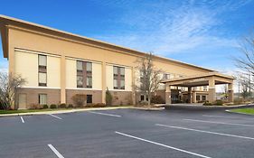 Hampton Inn Marietta